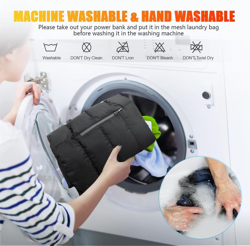 Cleava™ Heated Gilet