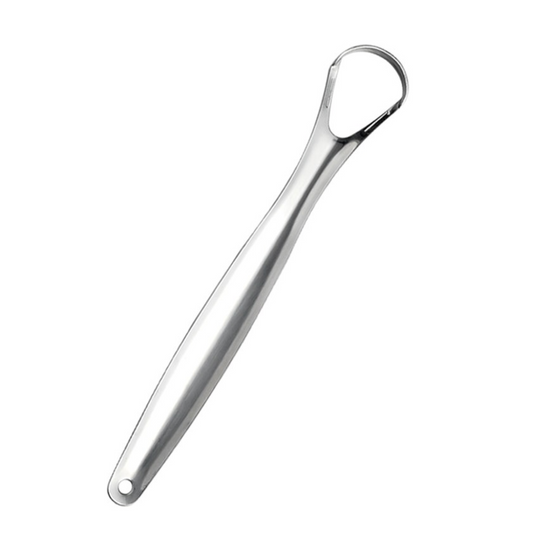 FREE Tongue scraper