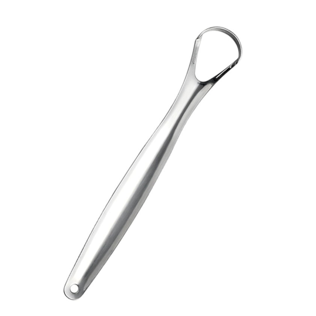 FREE Tongue scraper
